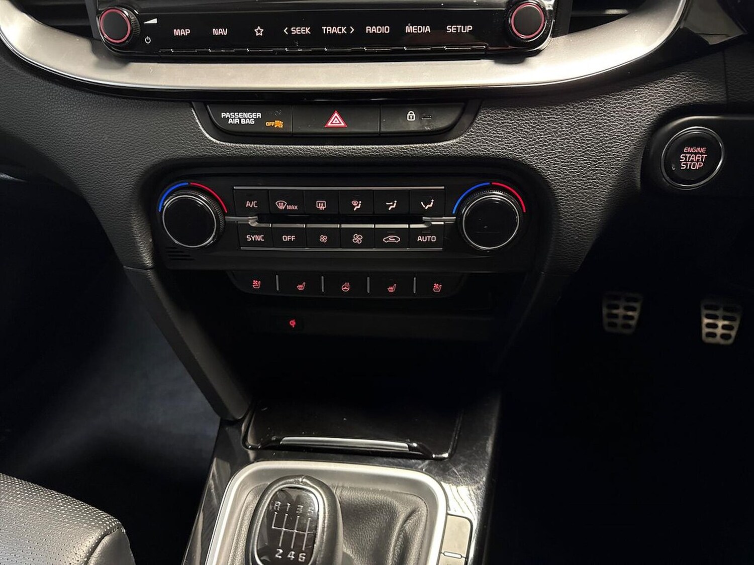 Used Kia XCeed 2022 for sale - 77487977: Photo 12