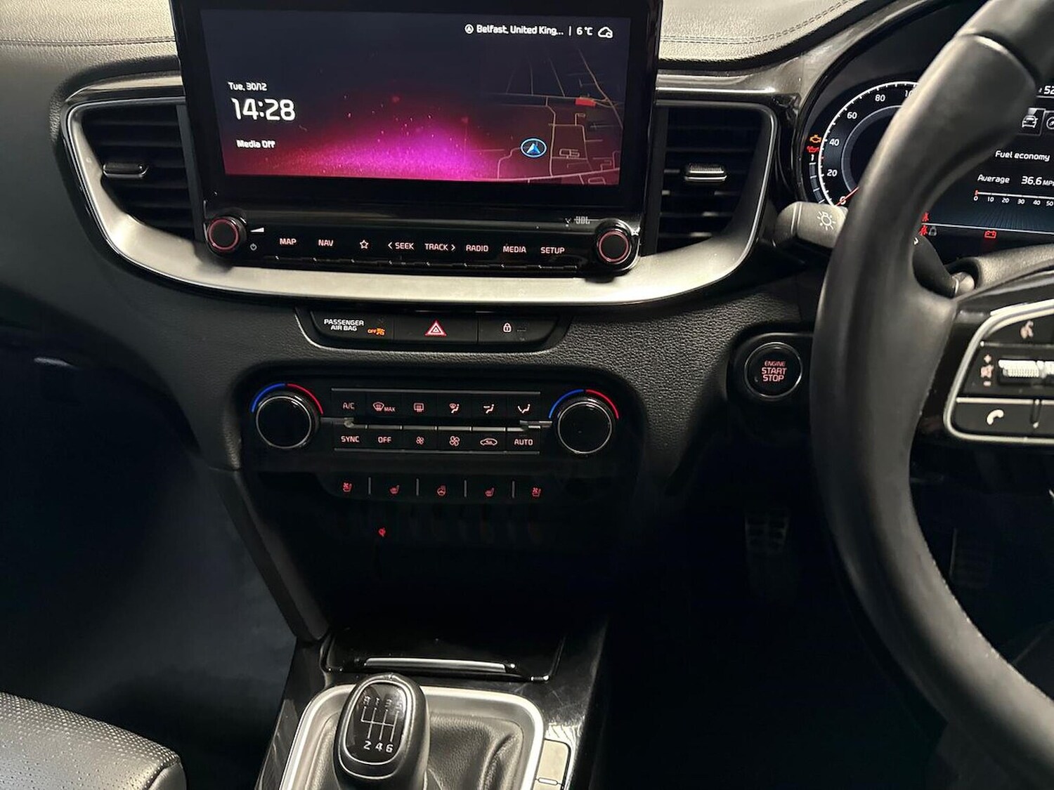 Used Kia XCeed 2022 for sale - 77487977: Photo 13