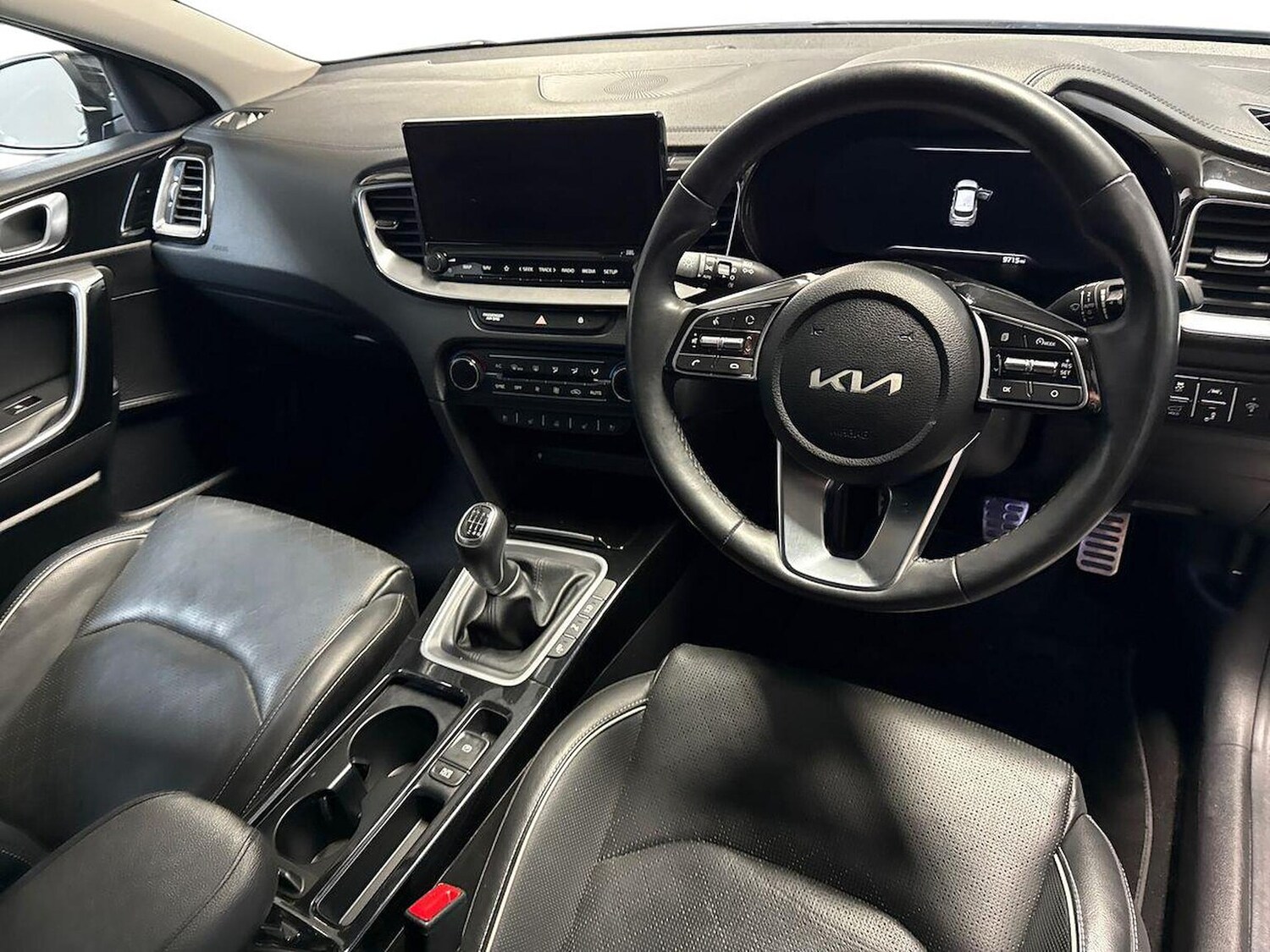 Used Kia XCeed 2022 for sale - 77487977: Photo 15