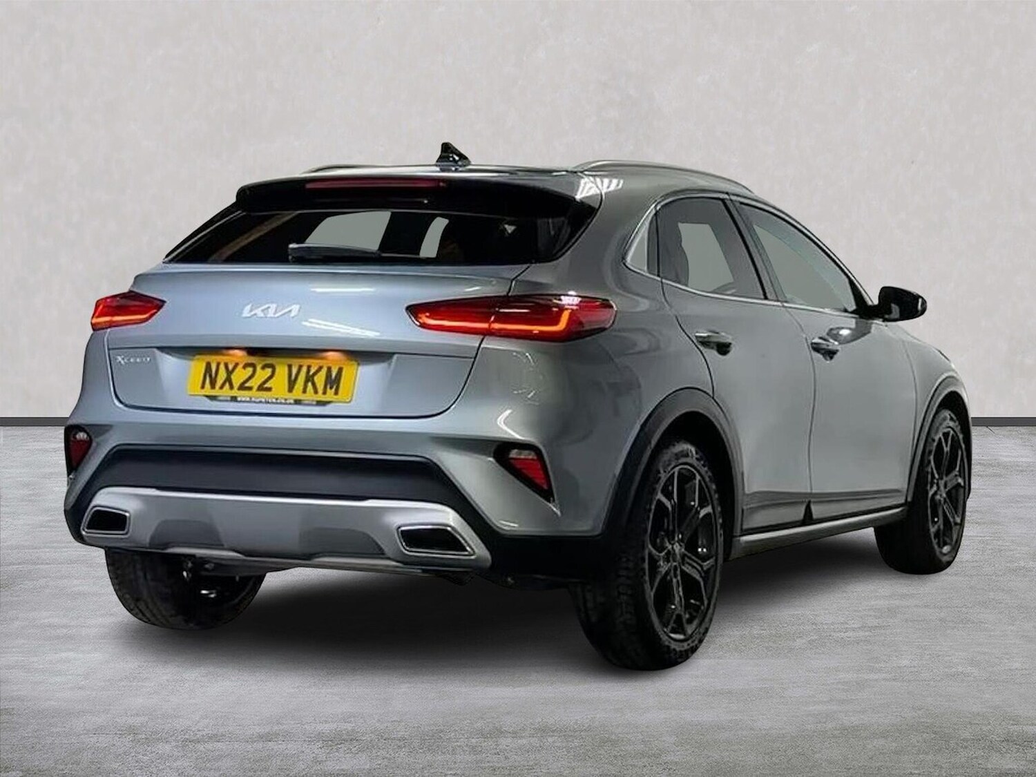 Used Kia XCeed 2022 for sale - 77487977: Photo 18