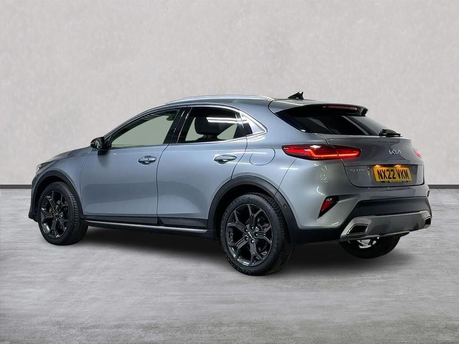 Used Kia XCeed 2022 for sale - 77487977: Photo 2