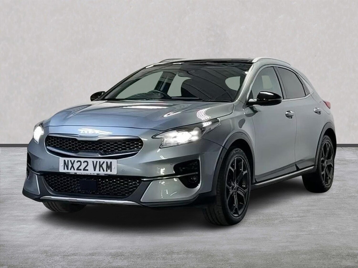 Used Kia XCeed 2022 for sale - 77487977: Photo 20