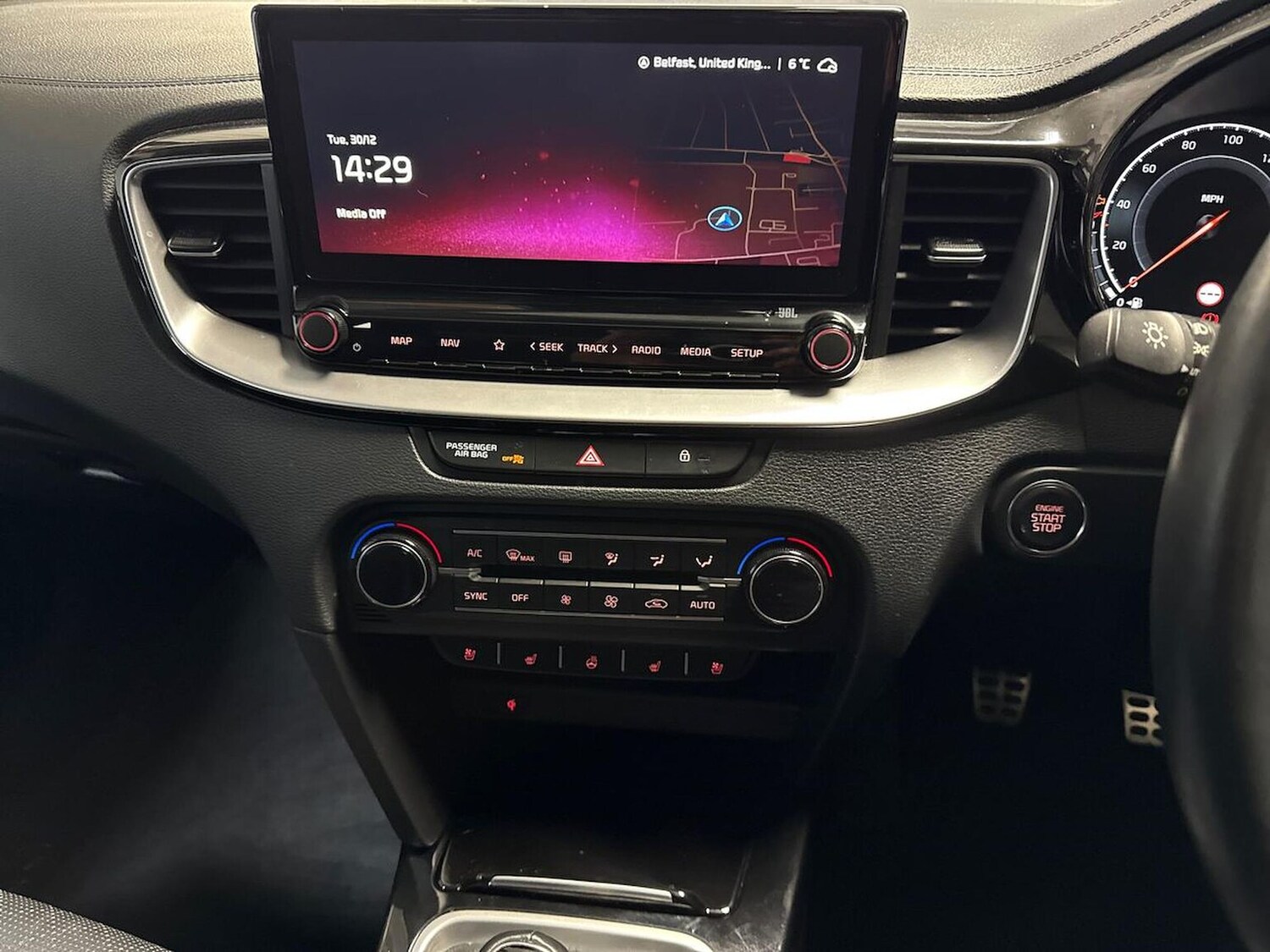 Used Kia XCeed 2022 for sale - 77487977: Photo 23