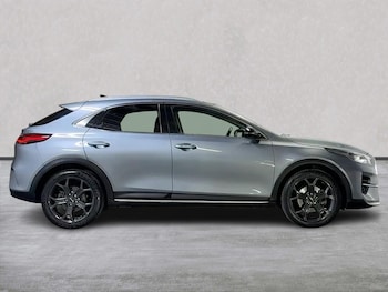 Used Kia XCeed 2022 for sale - 77487977: Photo