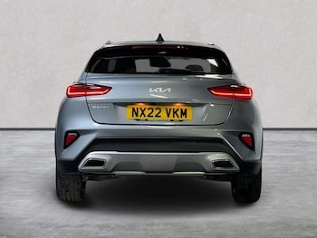 Used Kia XCeed 2022 for sale - 77487977: Photo