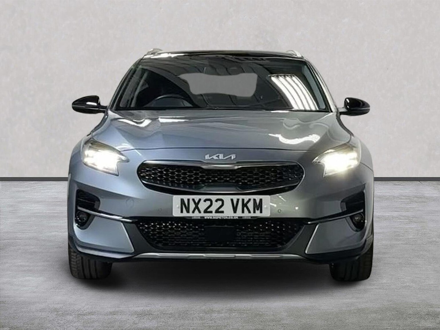 Used Kia XCeed 2022 for sale - 77487977: Photo 5