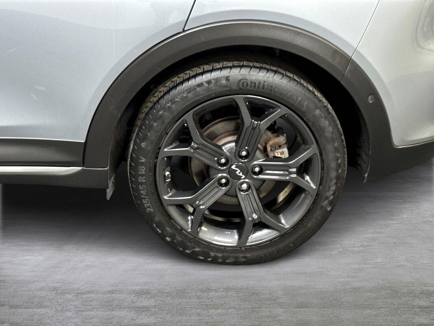 Used Kia XCeed 2022 for sale - 77487977: Photo 6