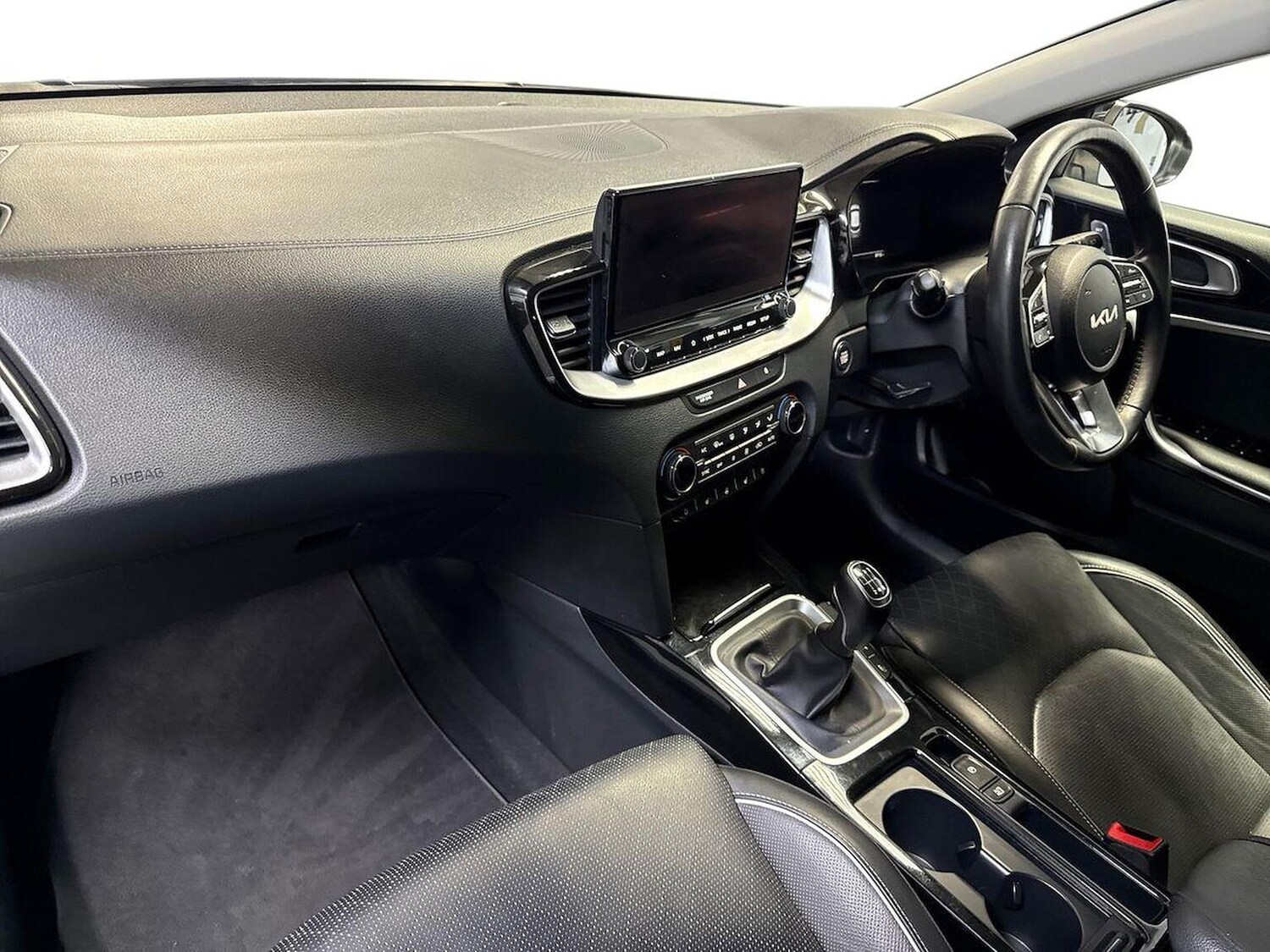 Used Kia XCeed 2022 for sale - 77487977: Photo 7