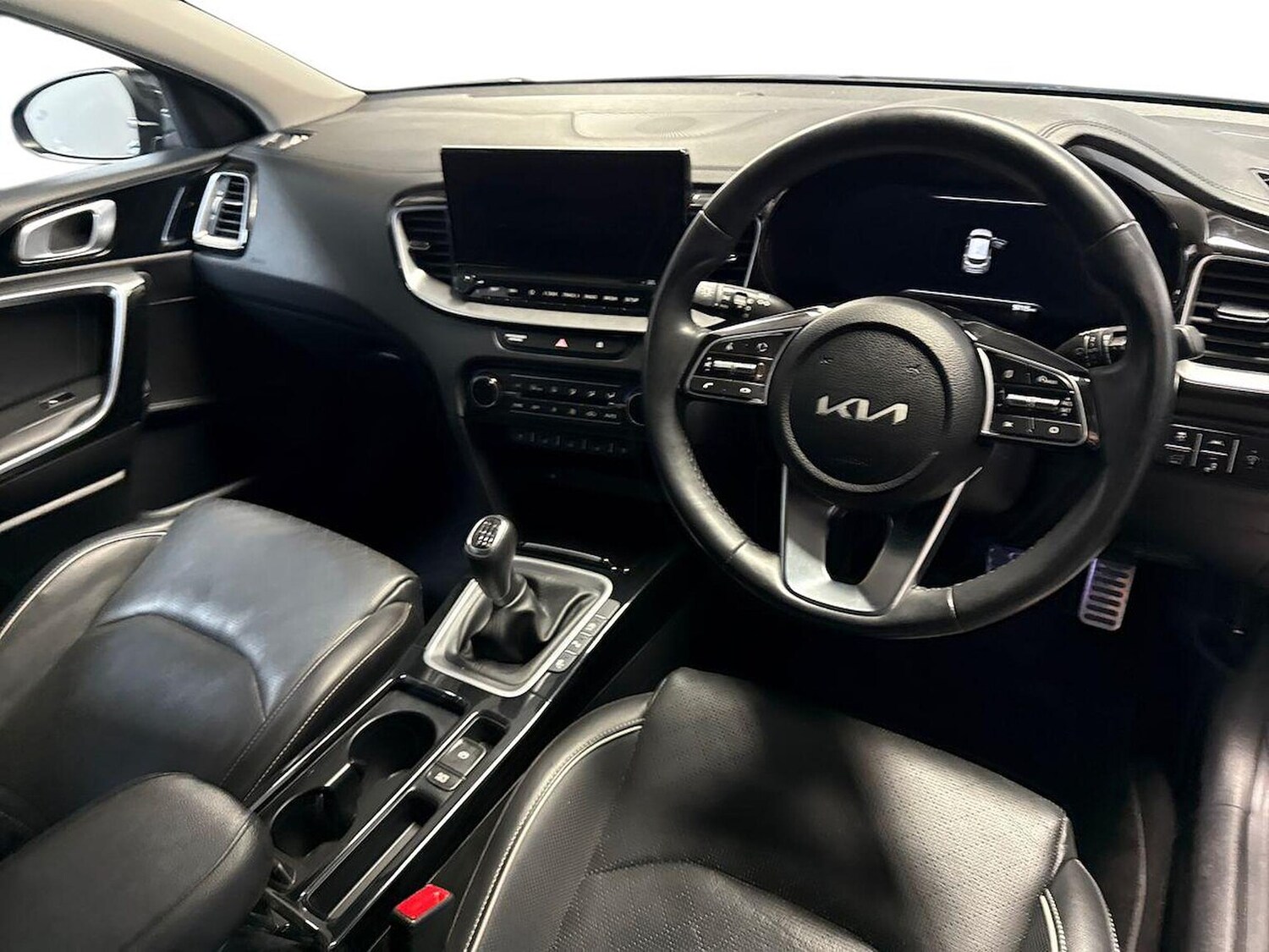 Used Kia XCeed 2022 for sale - 77487977: Photo 8