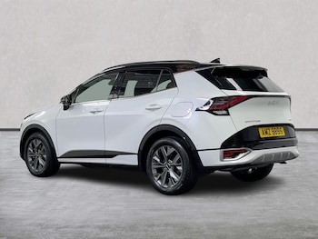 Used Kia Sportage 2023 for sale - 79588675: Photo