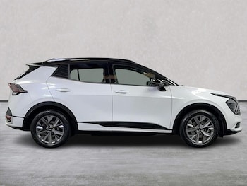 Used Kia Sportage 2023 for sale - 79588675: Photo