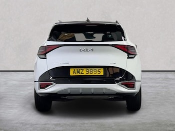 Used Kia Sportage 2023 for sale - 79588675: Photo