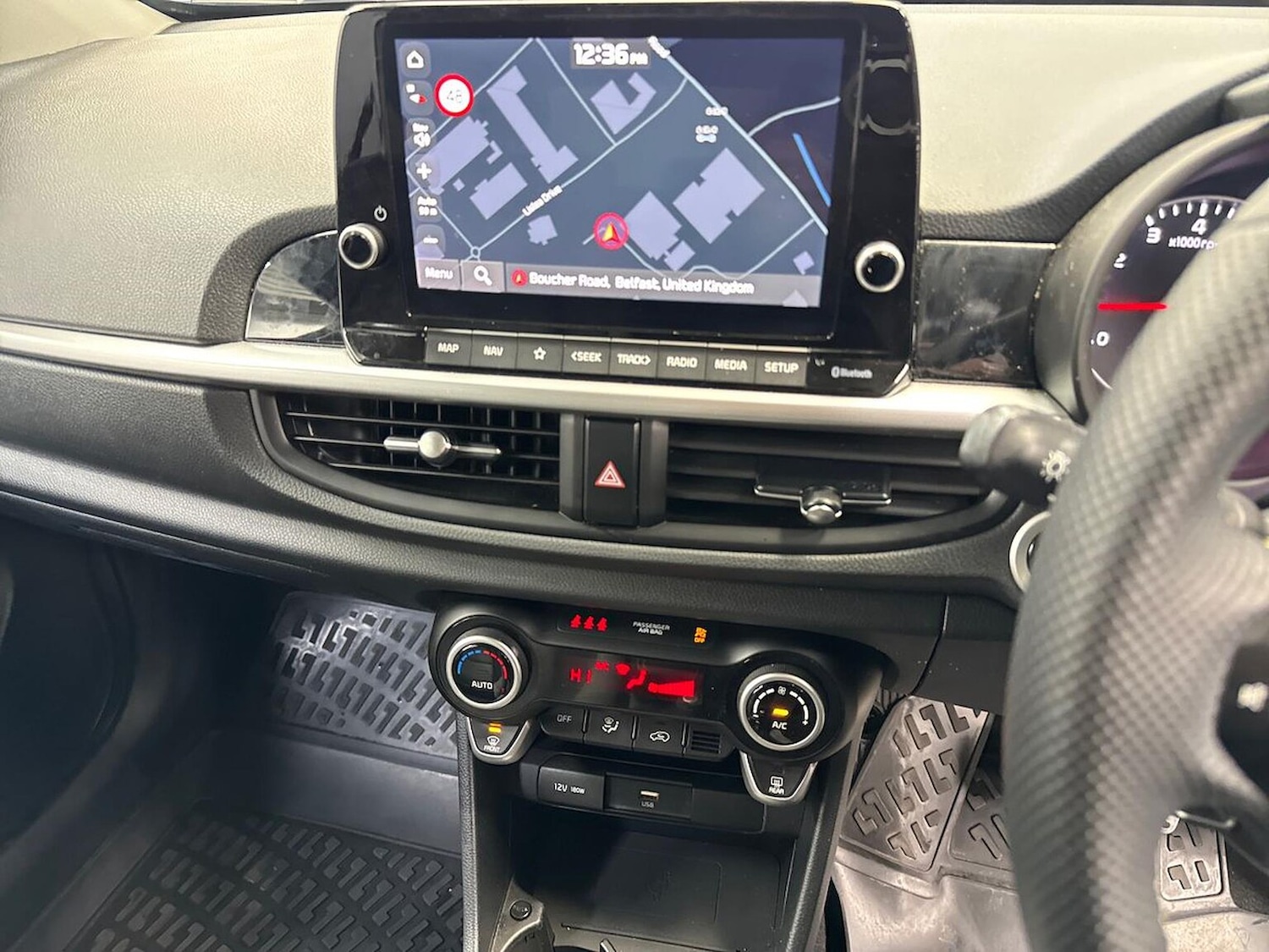 Used Kia Picanto 2022 for sale - 77629343: Photo 11