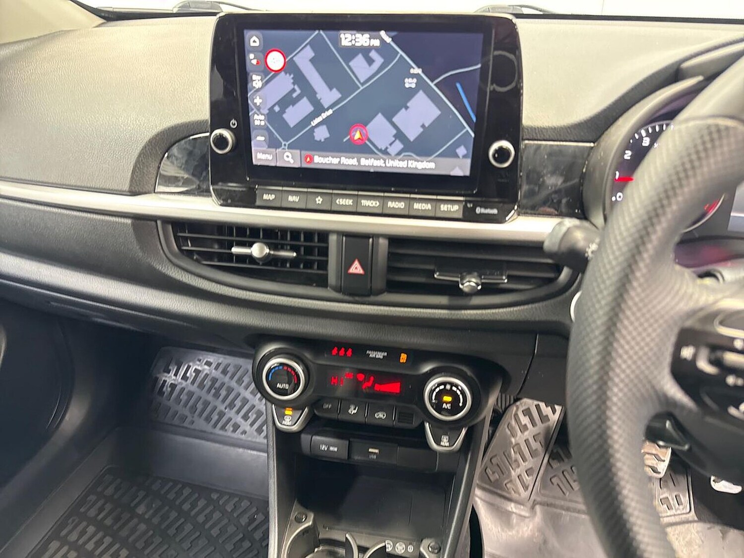 Used Kia Picanto 2022 for sale - 77629343: Photo 13