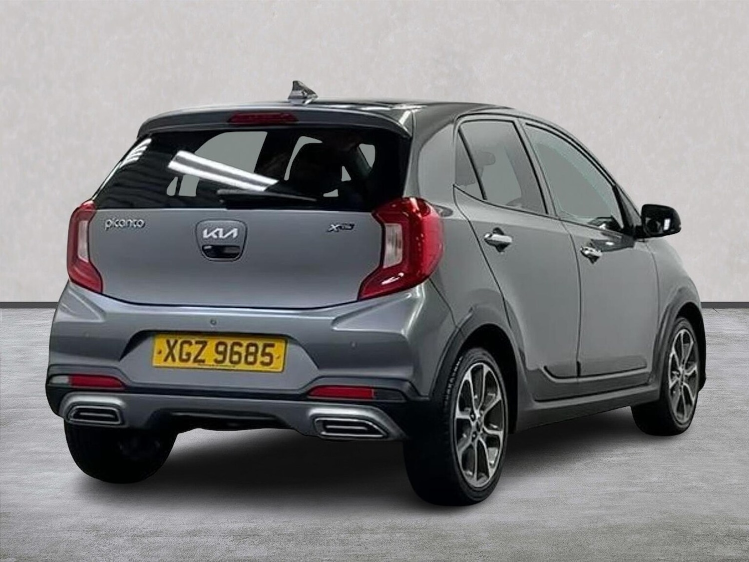 Used Kia Picanto 2022 for sale - 77629343: Photo 18