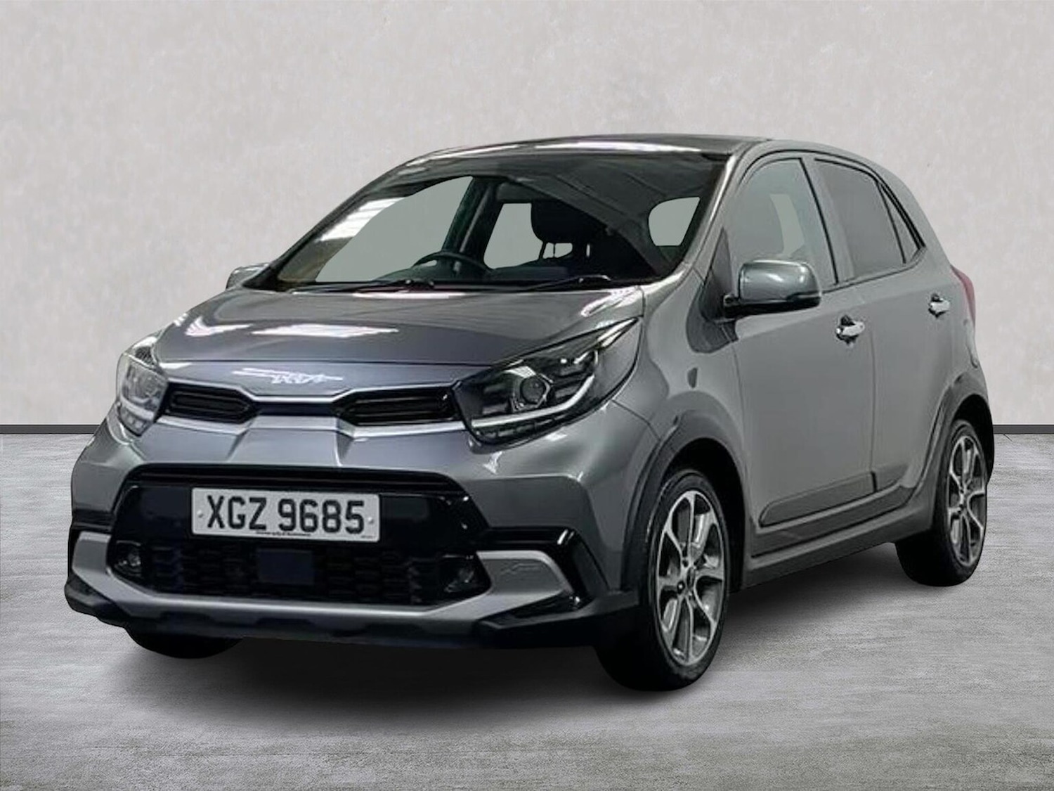 Used Kia Picanto 2022 for sale - 77629343: Photo 20