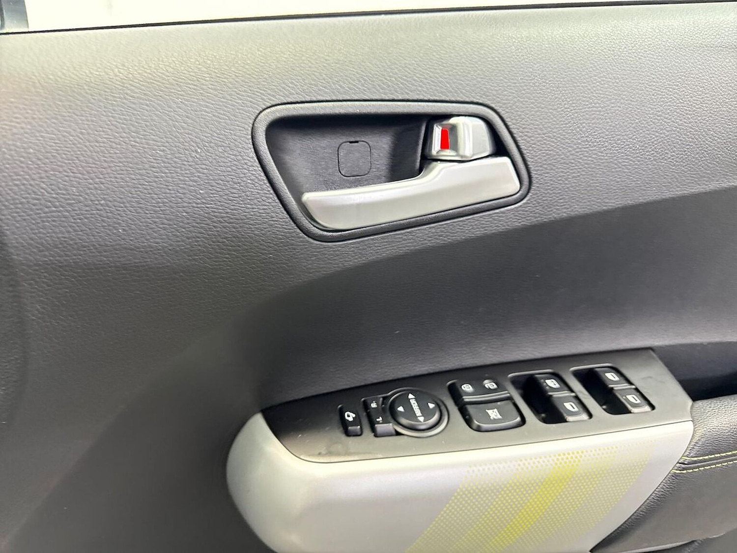 Used Kia Picanto 2022 for sale - 77629343: Photo 21