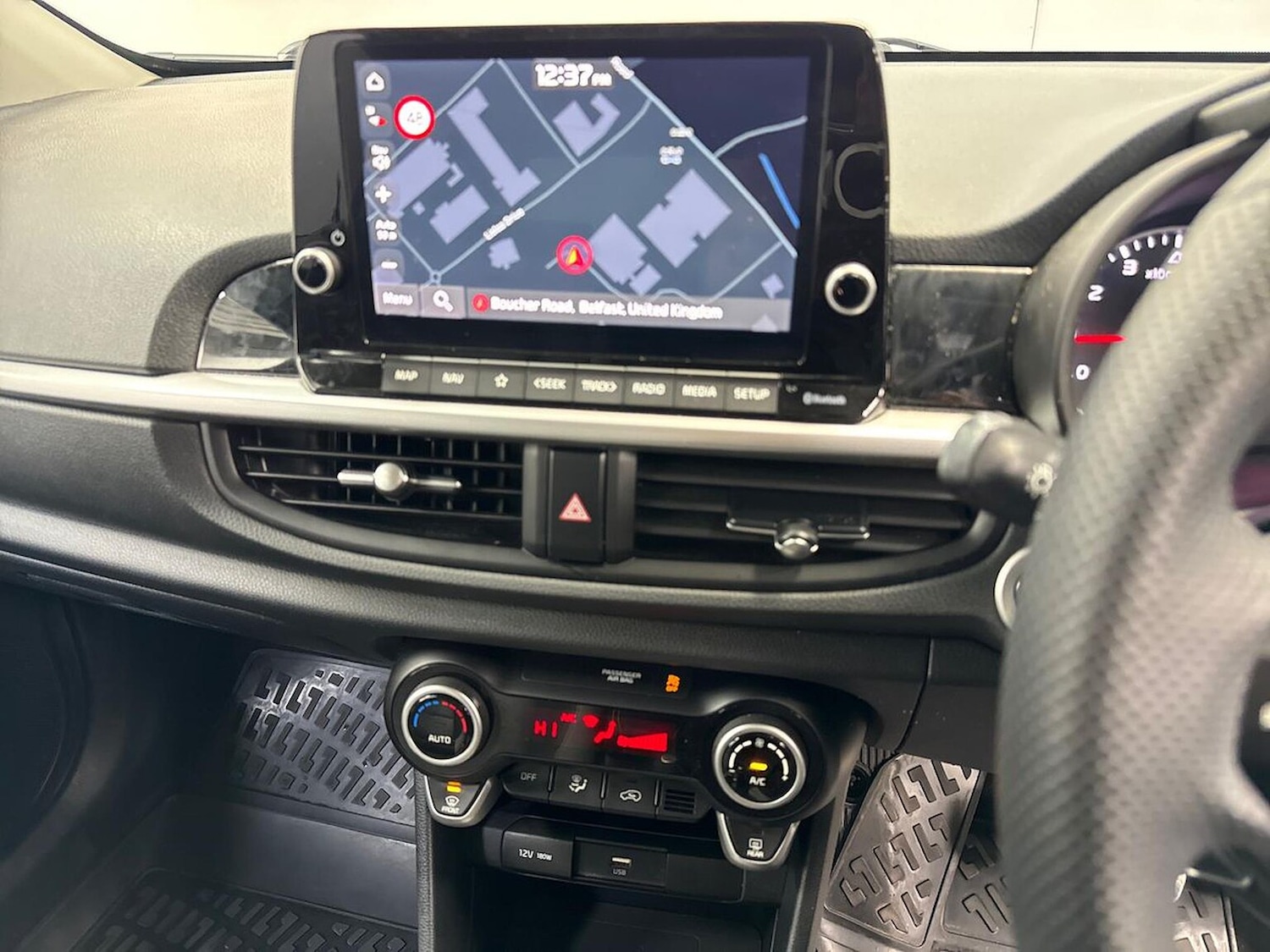 Used Kia Picanto 2022 for sale - 77629343: Photo 23