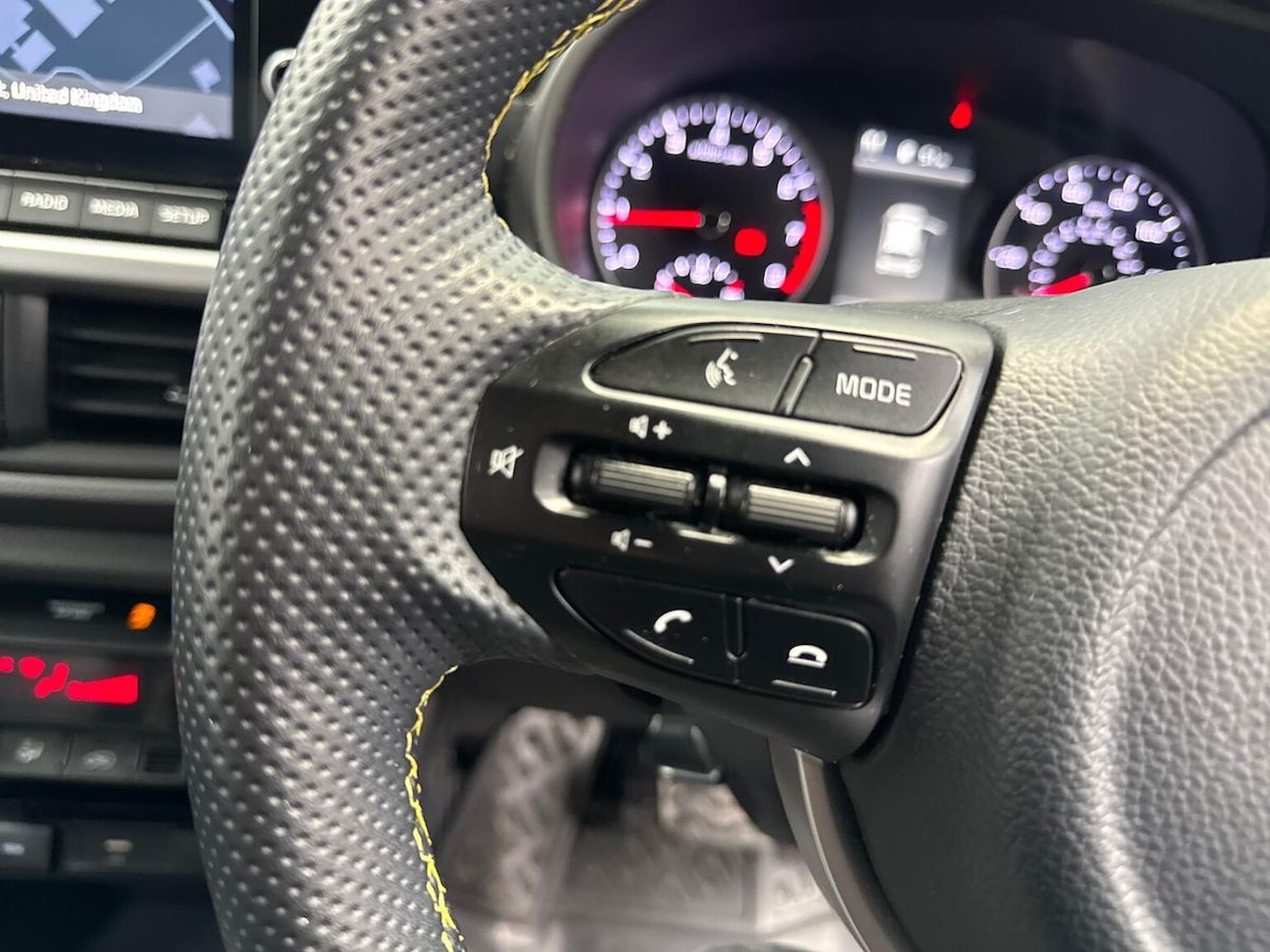 Used Kia Picanto 2022 for sale - 77629343: Photo 24