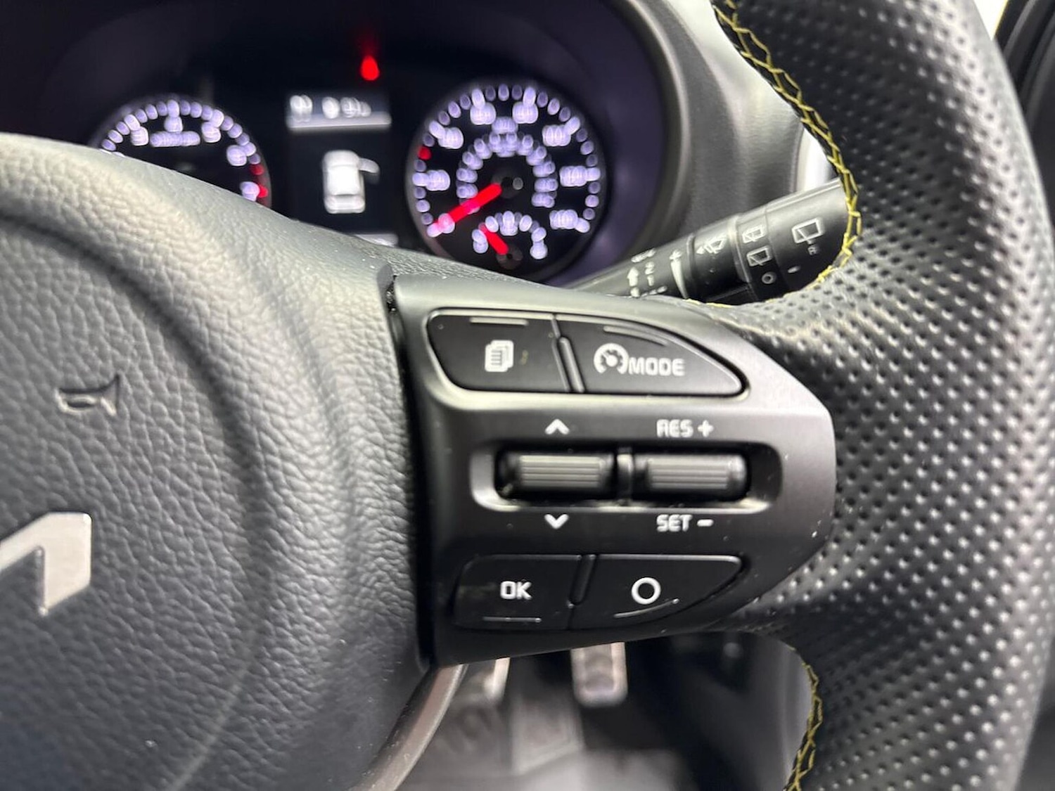 Used Kia Picanto 2022 for sale - 77629343: Photo 25