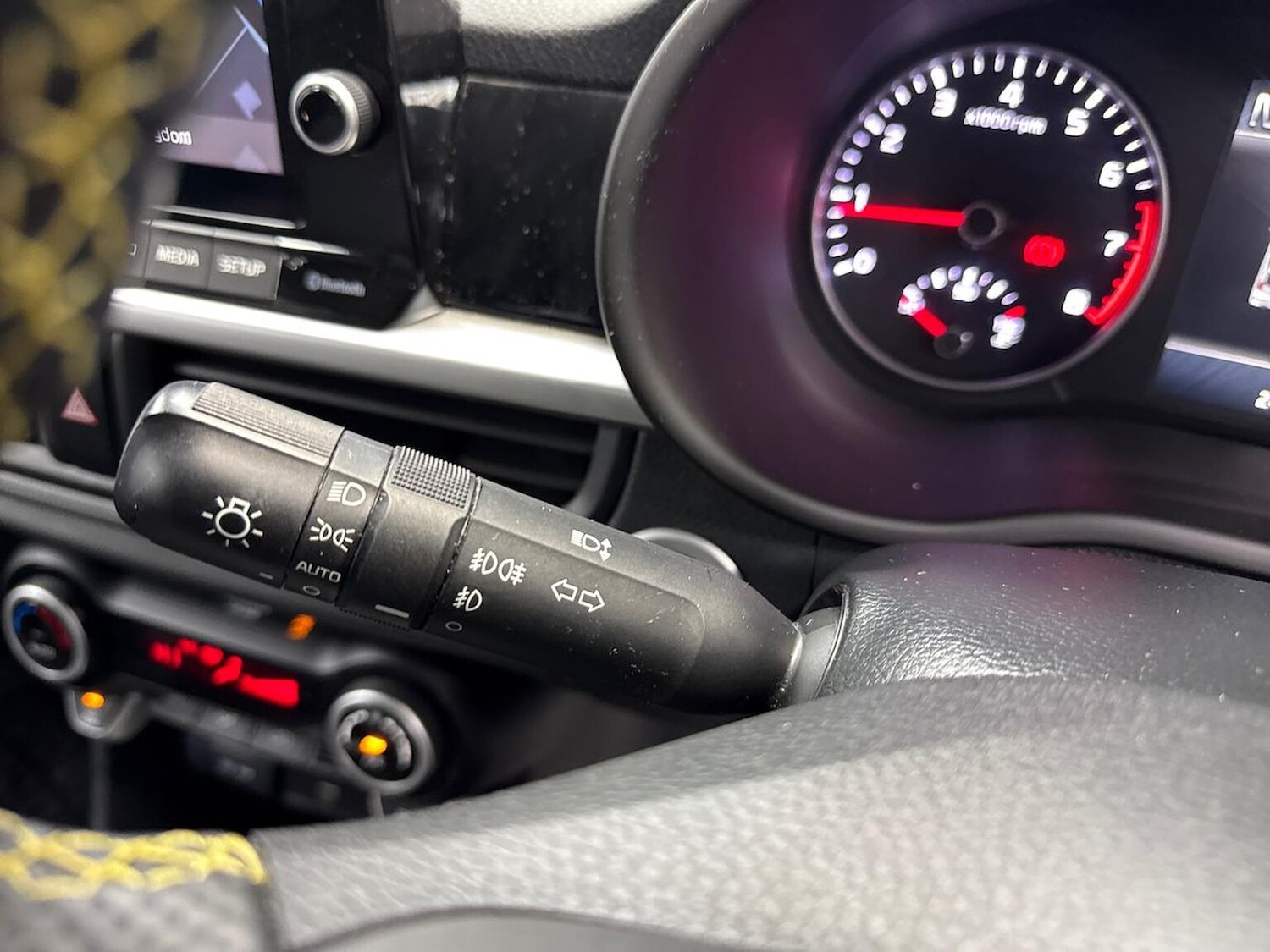 Used Kia Picanto 2022 for sale - 77629343: Photo 26