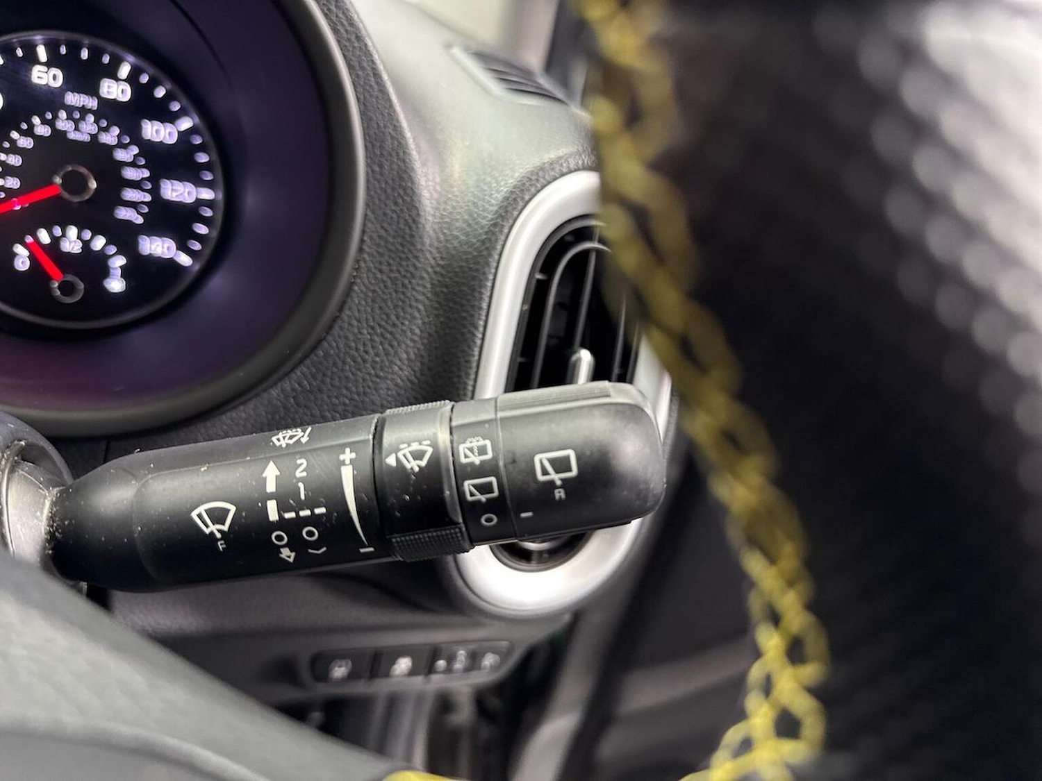 Used Kia Picanto 2022 for sale - 77629343: Photo 27