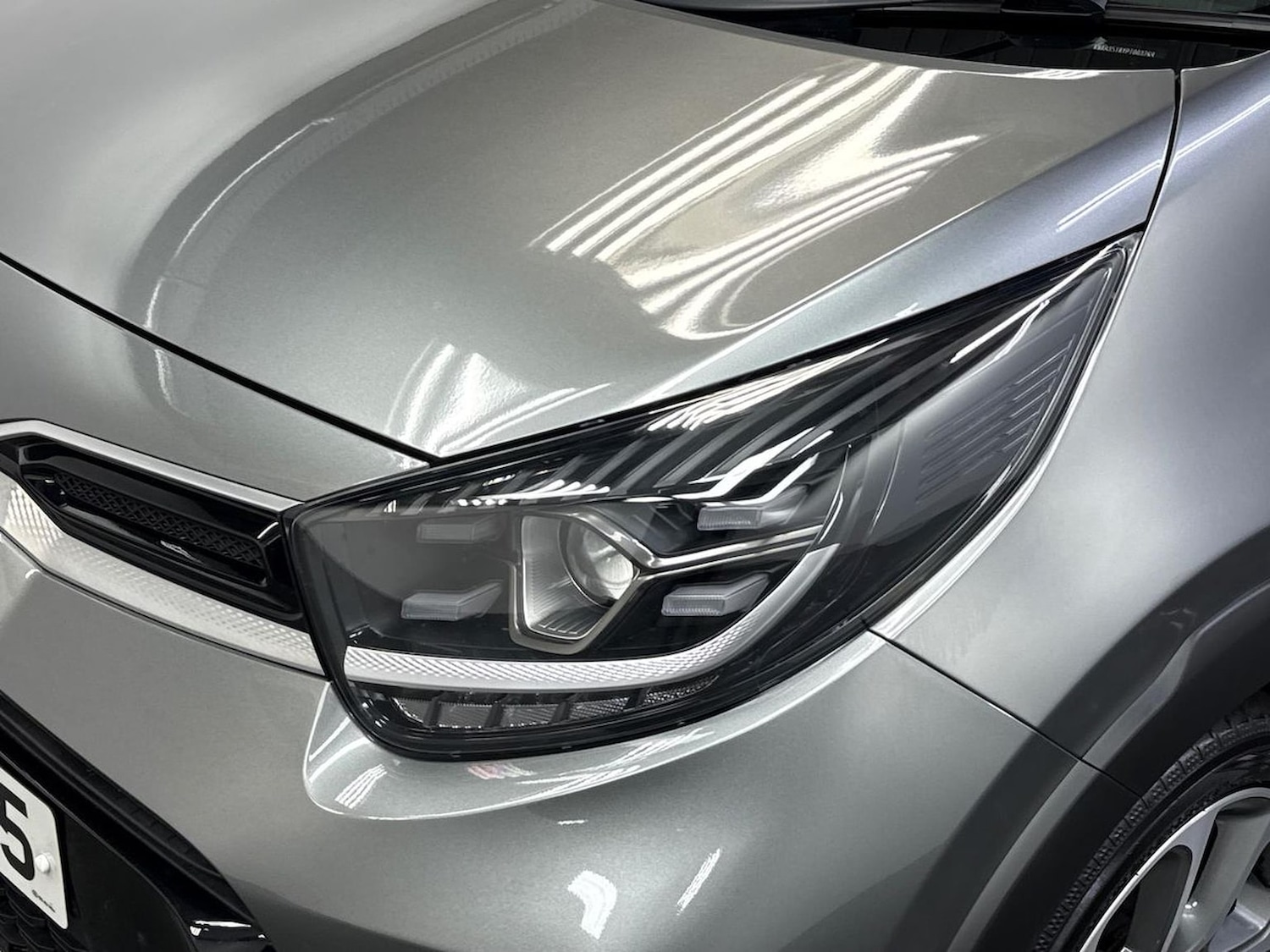 Used Kia Picanto 2022 for sale - 77629343: Photo 29