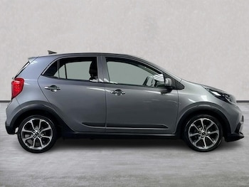 Used Kia Picanto 2022 for sale - 77629343: Photo