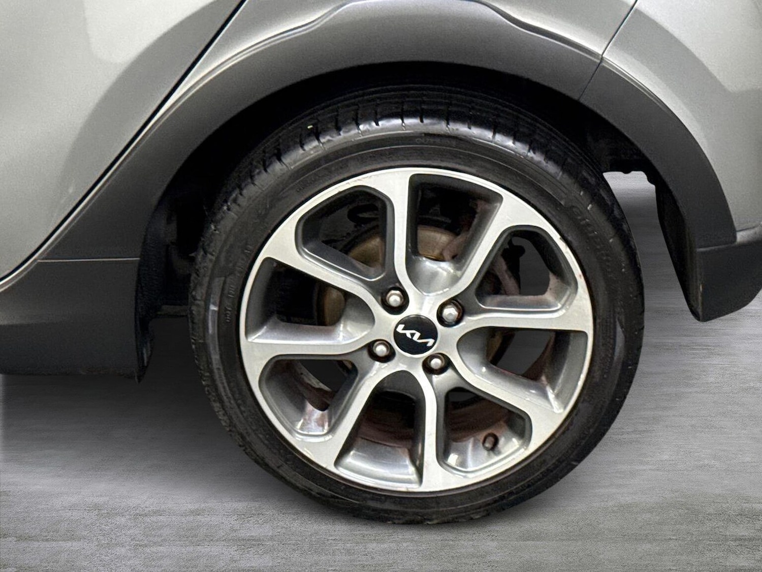 Used Kia Picanto 2022 for sale - 77629343: Photo 6