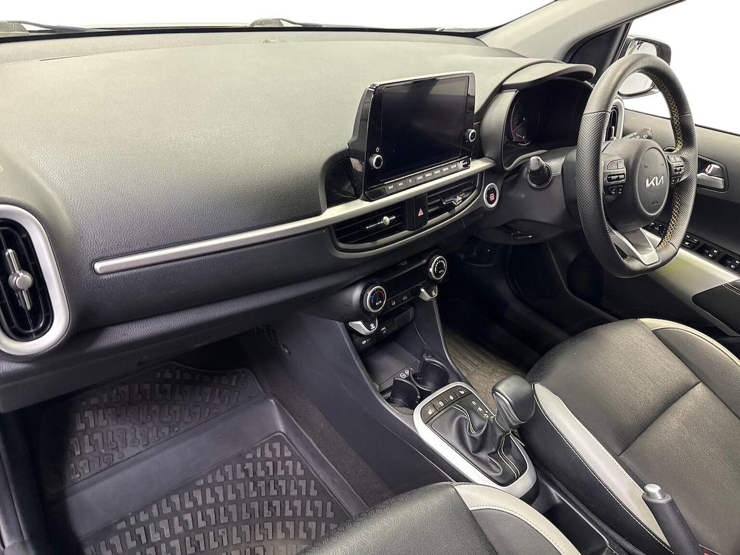 Used Kia Picanto 2022 for sale - 77629343: Photo 7