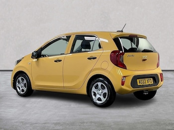 Used Kia Picanto 2022 for sale - 75583022: Photo