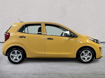 Used Kia Picanto 2022 for sale - 75583022: Photo