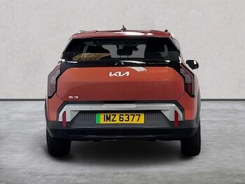 Used Kia EV3 2025 for sale - 78646673: Photo