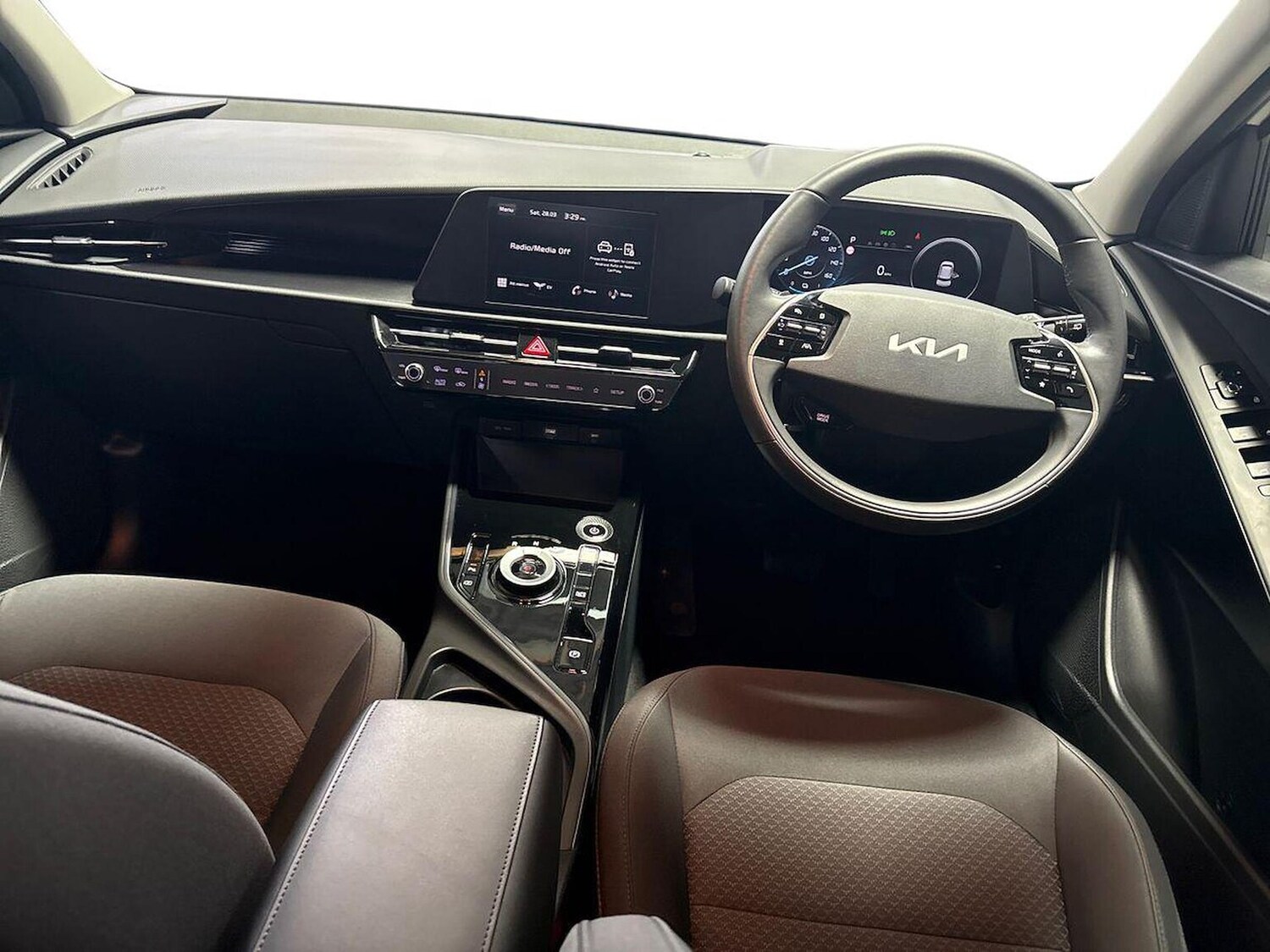 Used Kia Niro 2023 for sale - 78191137: Photo 10