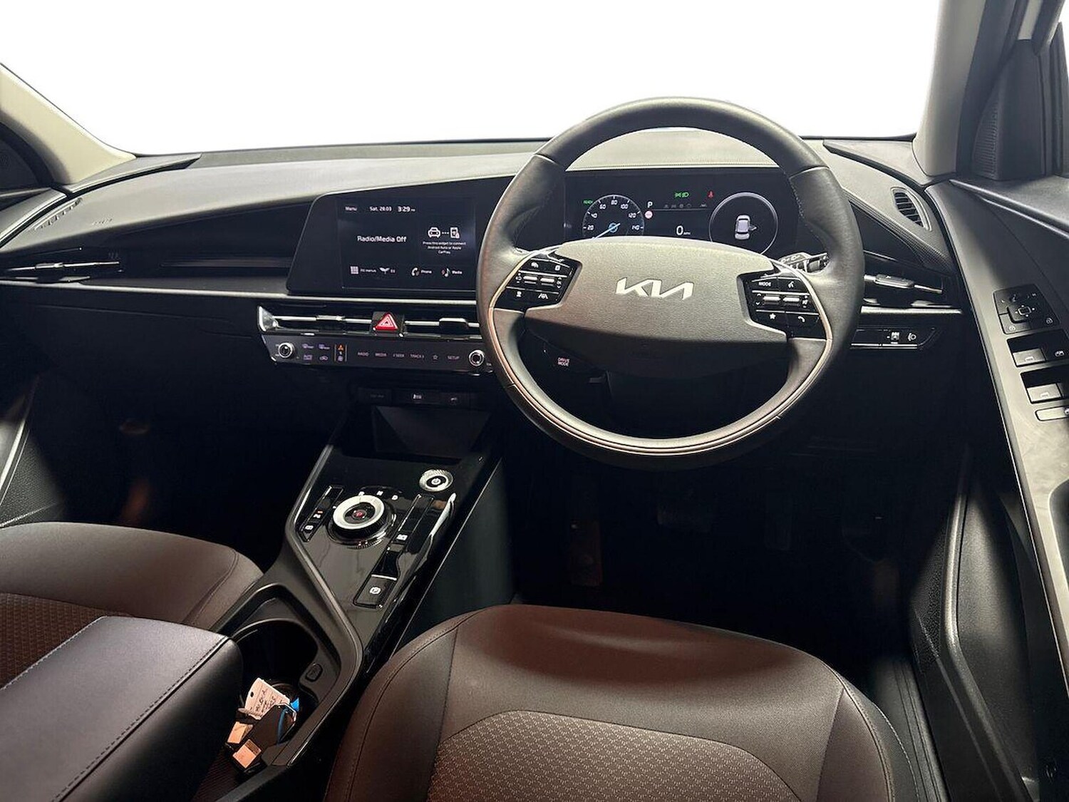 Used Kia Niro 2023 for sale - 78191137: Photo 11