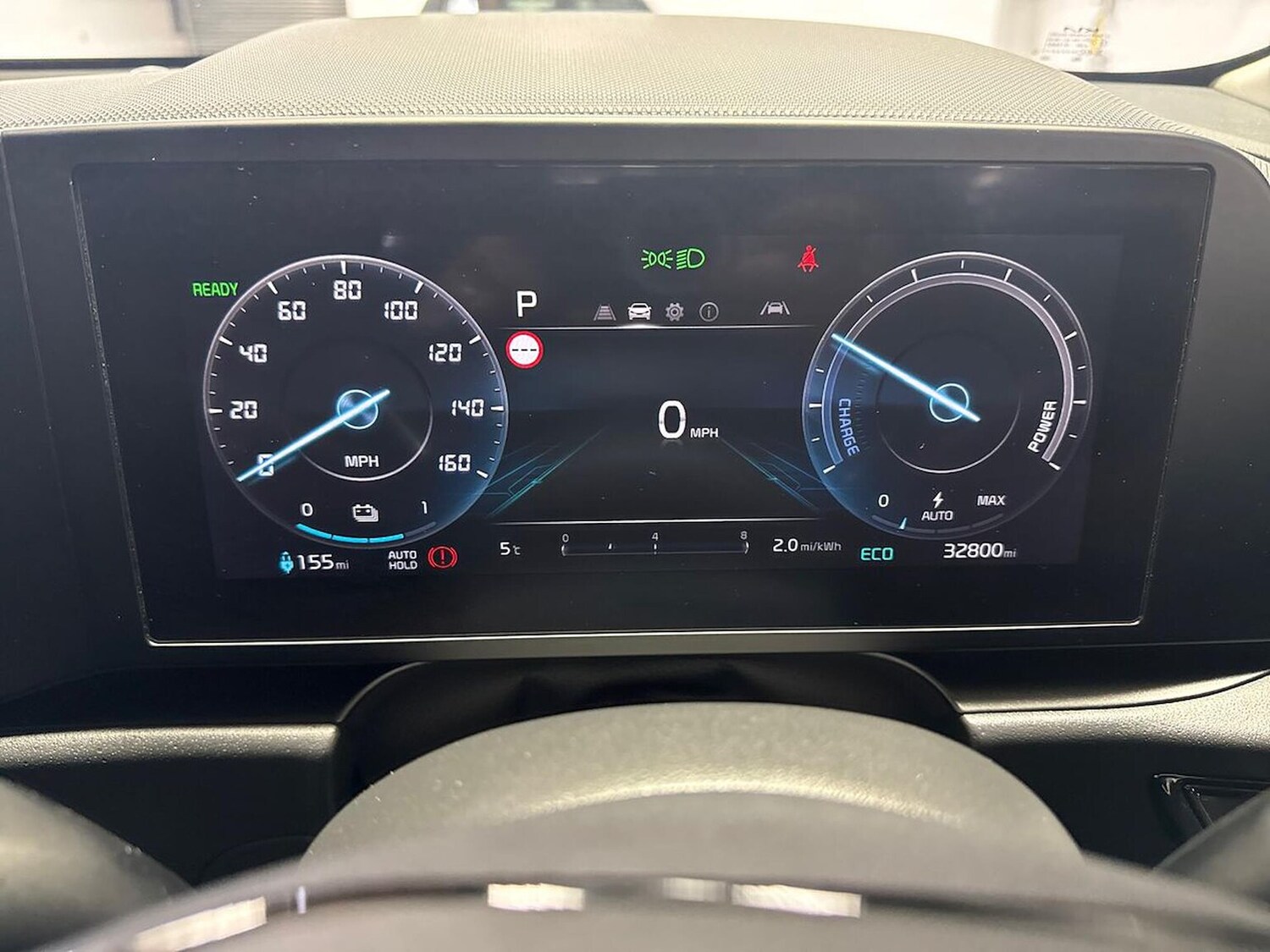 Used Kia Niro 2023 for sale - 78191137: Photo 12