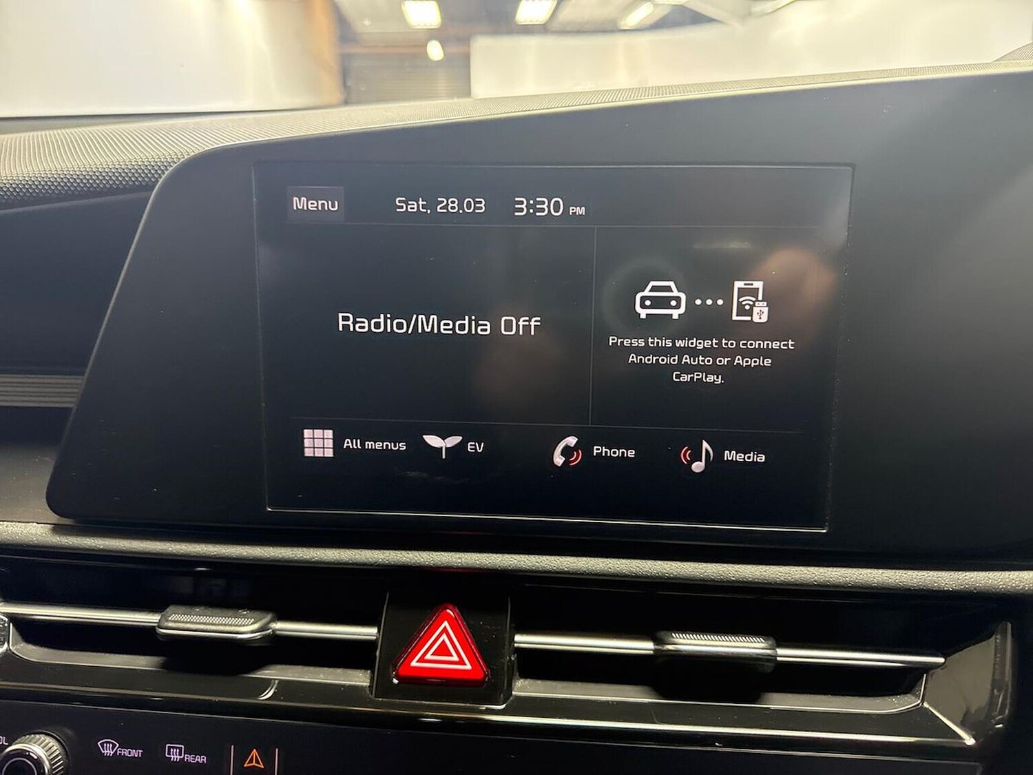 Used Kia Niro 2023 for sale - 78191137: Photo 13