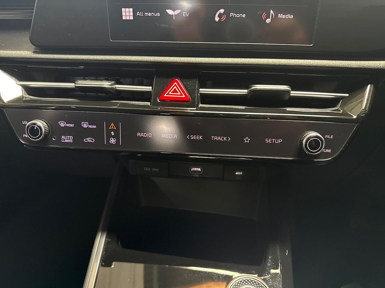 Used Kia Niro 2023 for sale - 78191137: Photo 14