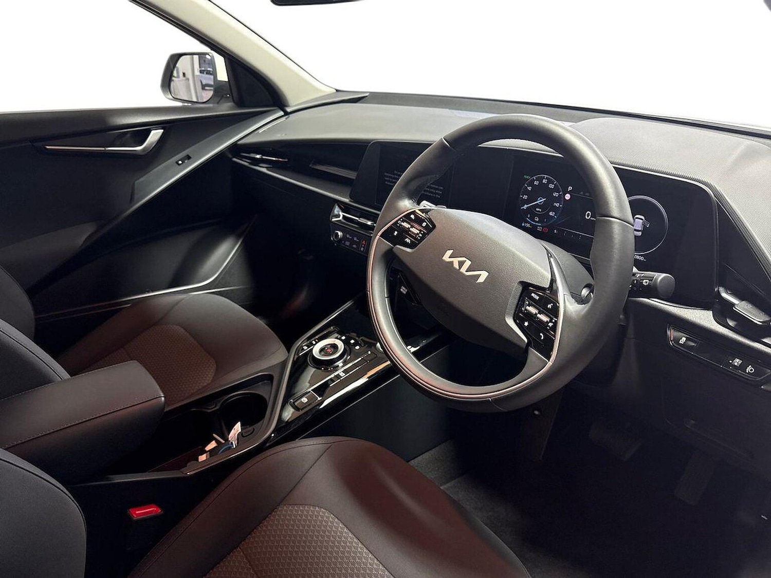 Used Kia Niro 2023 for sale - 78191137: Photo 17