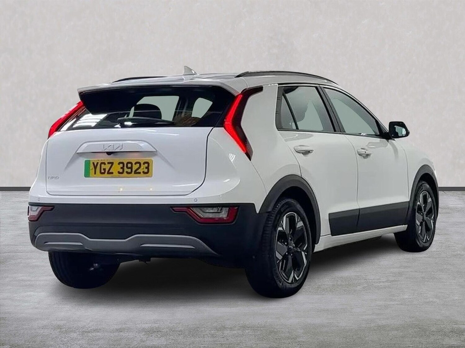 Used Kia Niro 2023 for sale - 78191137: Photo 20