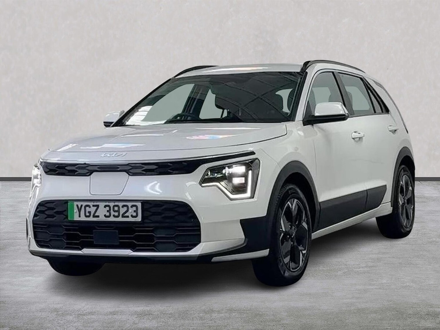 Used Kia Niro 2023 for sale - 78191137: Photo 22