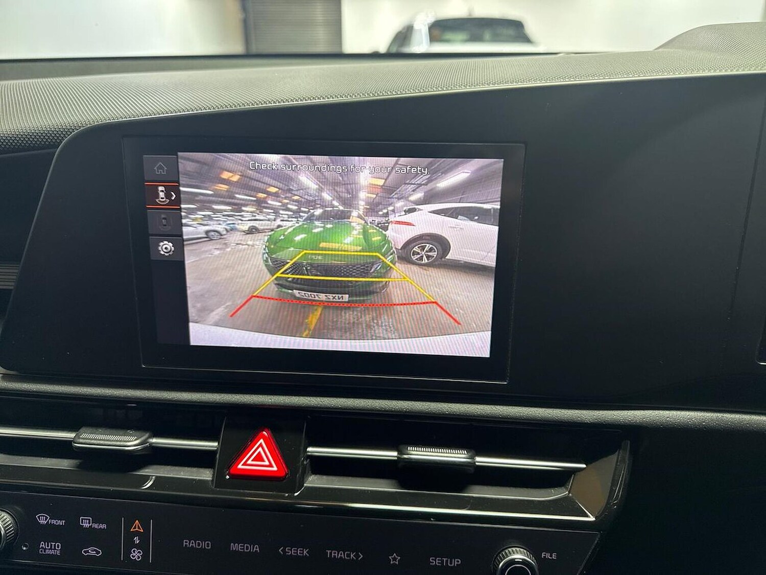 Used Kia Niro 2023 for sale - 78191137: Photo 25