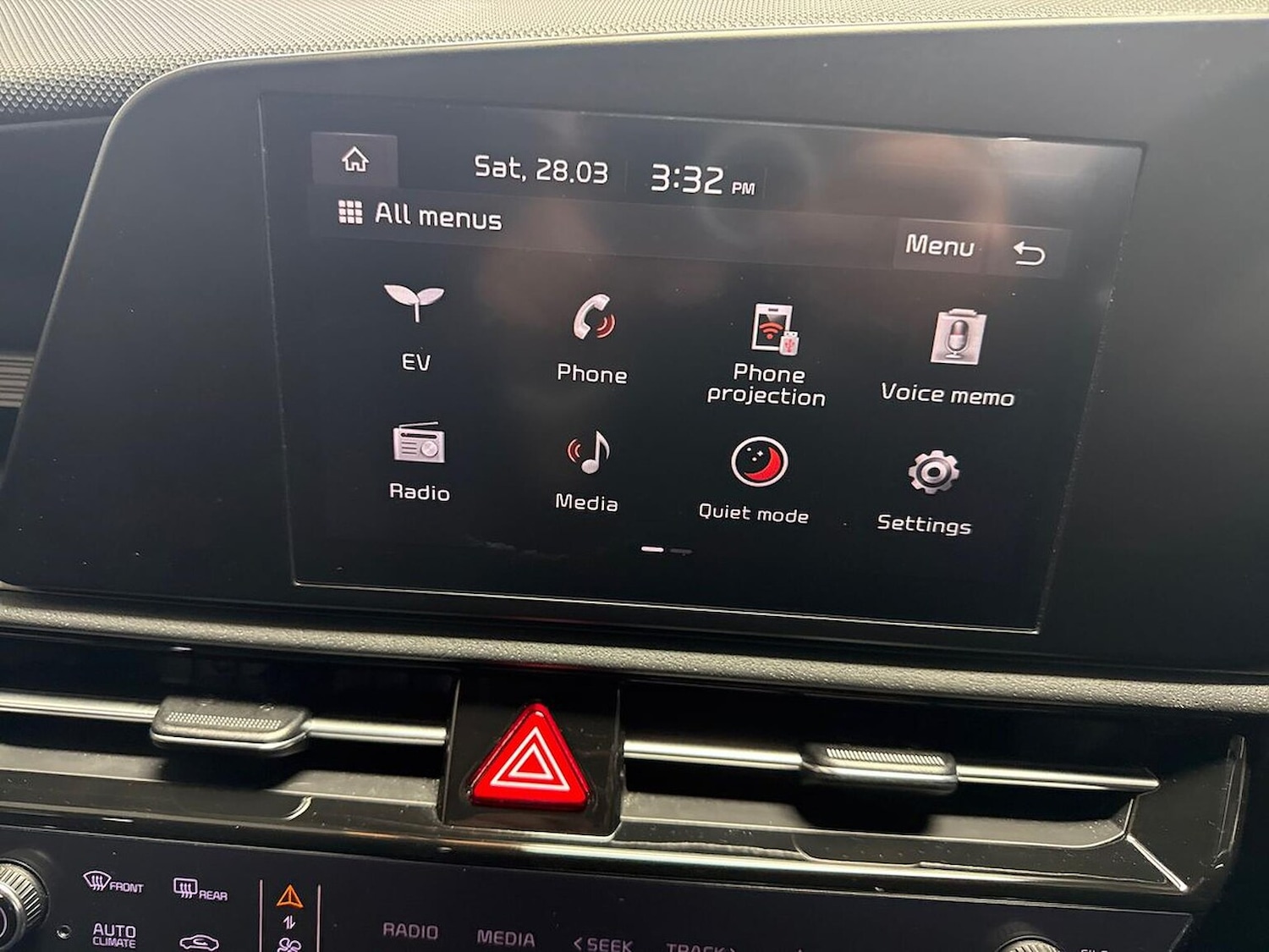 Used Kia Niro 2023 for sale - 78191137: Photo 27