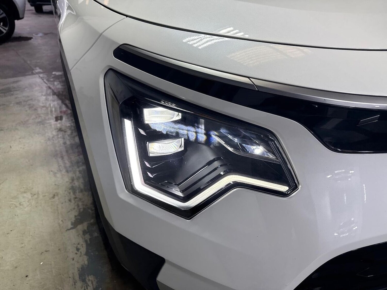 Used Kia Niro 2023 for sale - 78191137: Photo 33