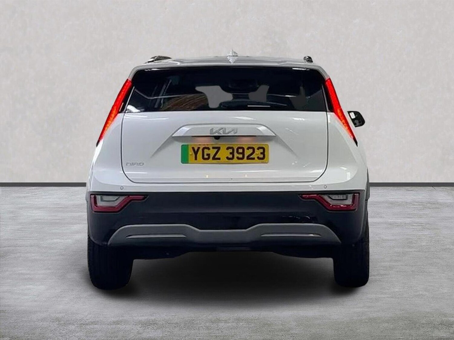 Used Kia Niro 2023 for sale - 78191137: Photo 6