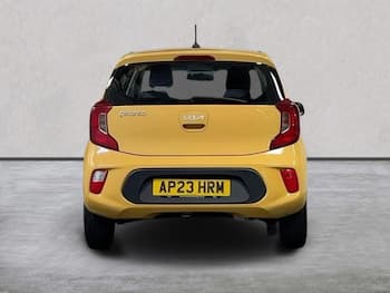 Used Kia Picanto 2023 for sale - 79775066: Photo