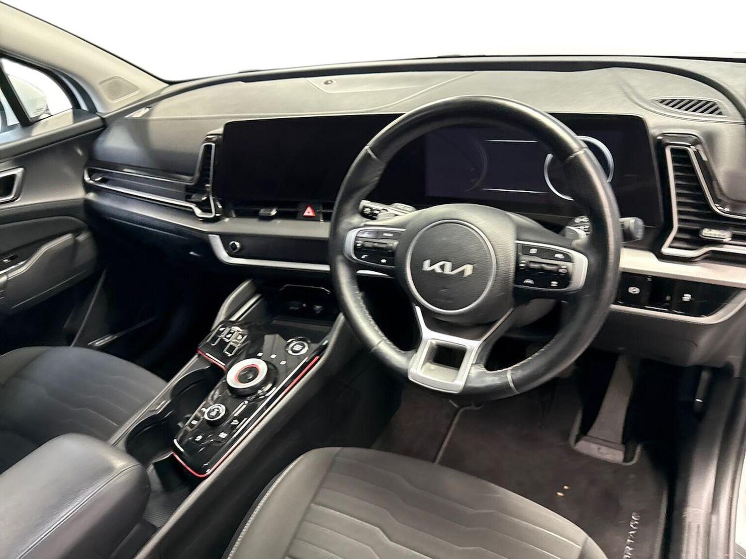 Used Kia Sportage 2022 for sale - 78191173: Photo 10