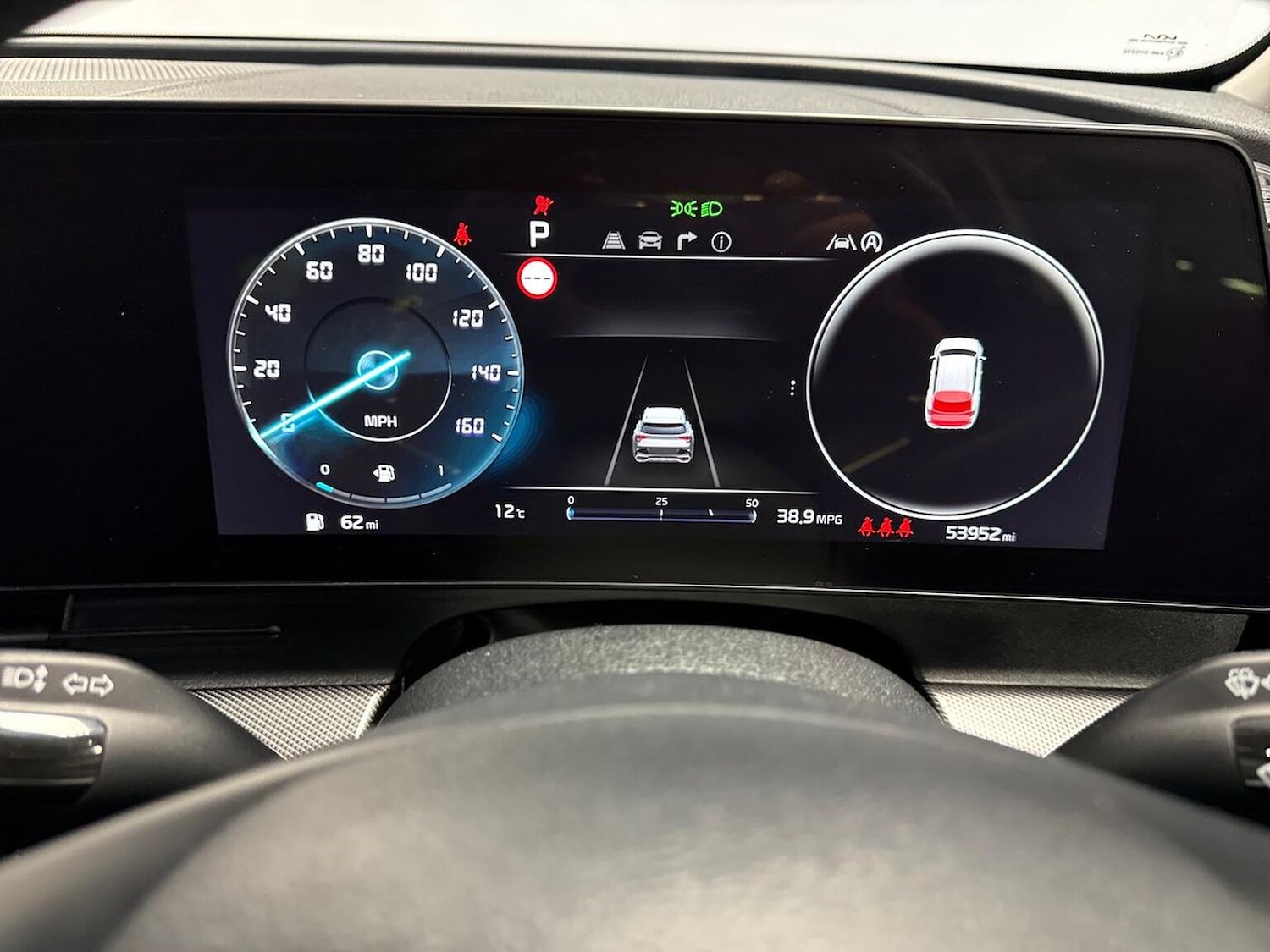 Used Kia Sportage 2022 for sale - 78191173: Photo 12