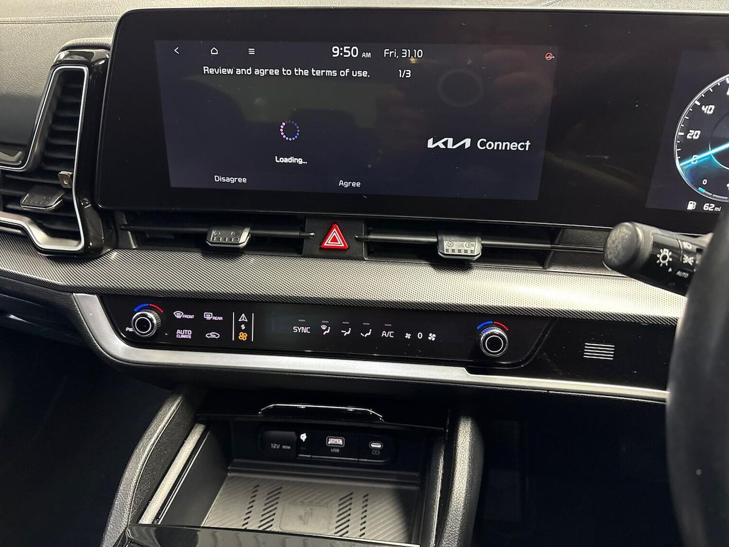 Used Kia Sportage 2022 for sale - 78191173: Photo 13