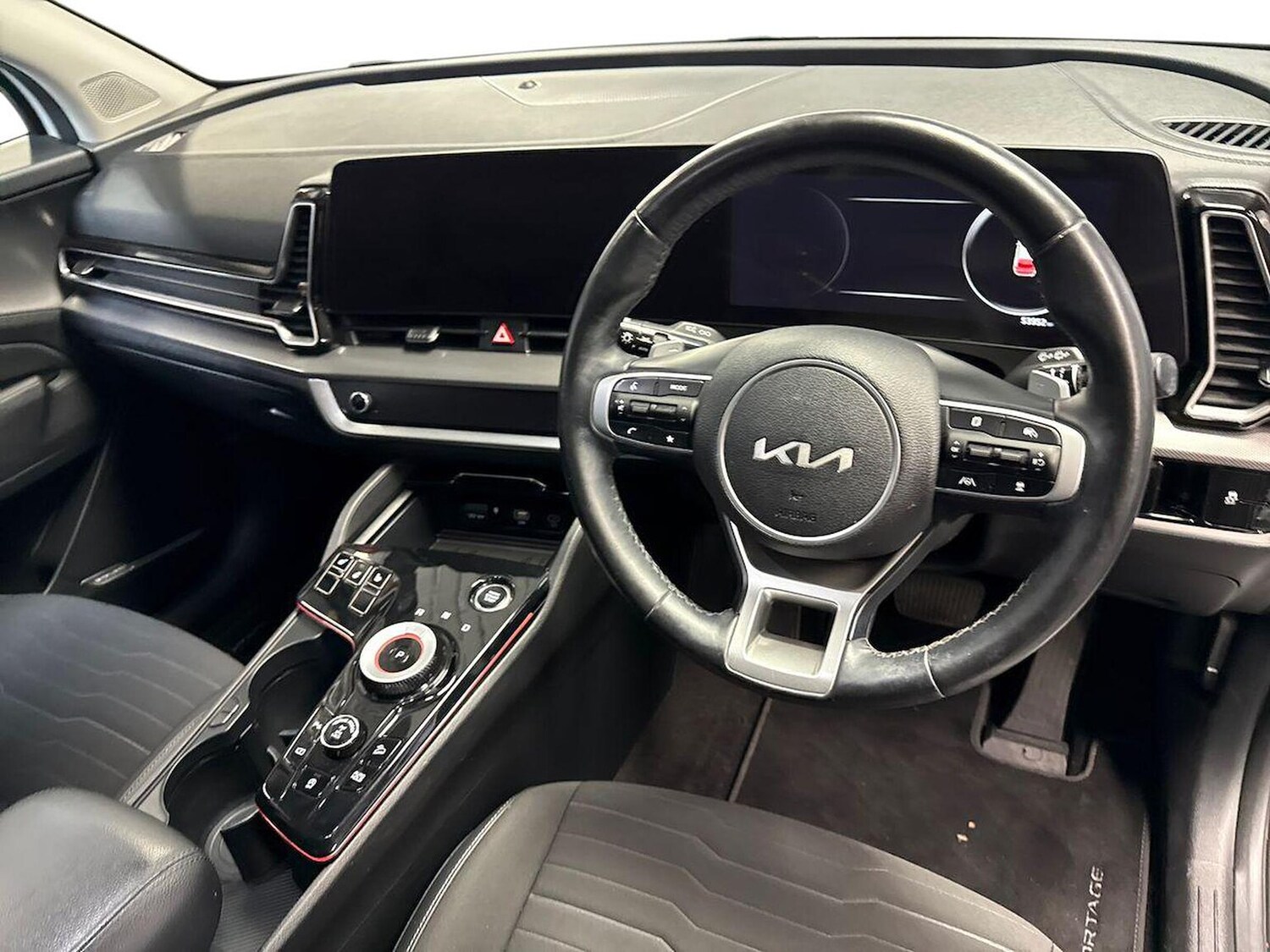 Used Kia Sportage 2022 for sale - 78191173: Photo 17